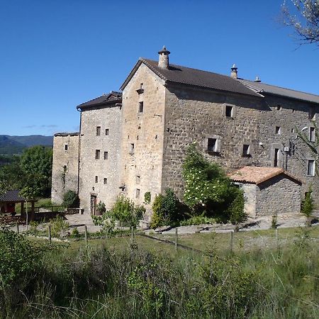 Casa Bestregui Guaso Kültér fotó