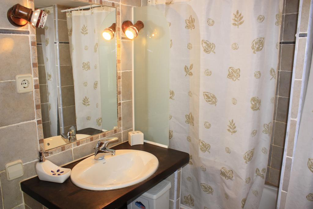 Casa Bestregui Guaso Szoba fotó
