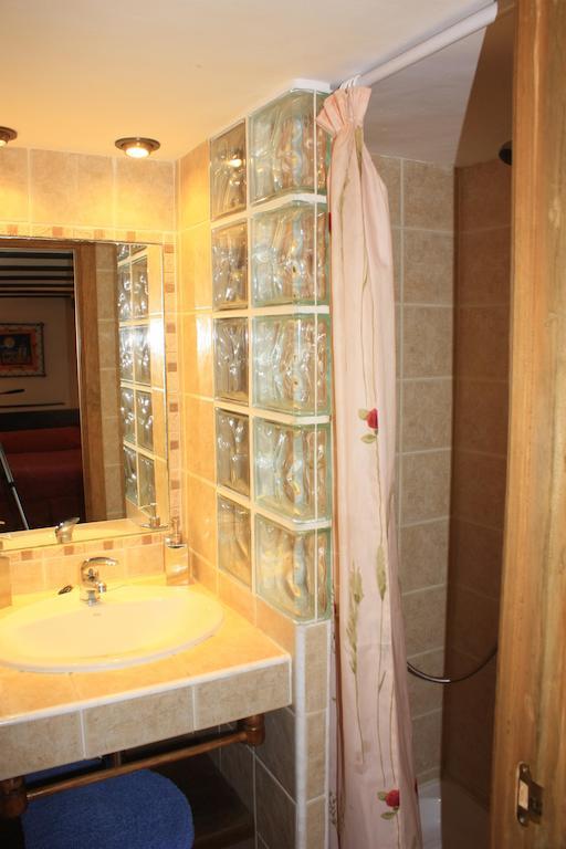 Casa Bestregui Guaso Szoba fotó