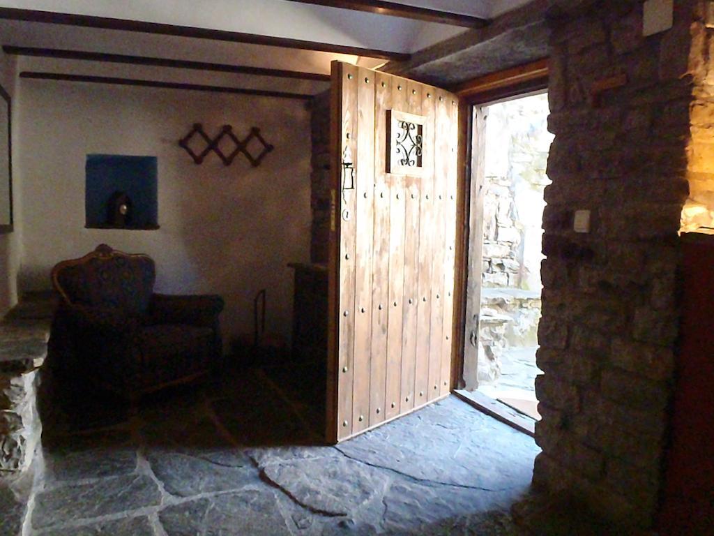 Casa Bestregui Guaso Kültér fotó